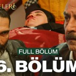Inci Taneleri – Episodi 6 me titra Shqip❤️ Inci Taneleri – Episodi 6 me titra Shqip❤️