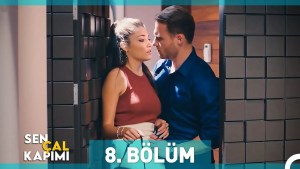 Sen Cal Kapimi – Episodi 8 me titra Shqip❤️ Sen Cal Kapimi – Episodi 8 me titra Shqip❤️