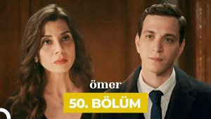 Ömer – Episodi 50 me titra Shqip❤️ Ömer – Episodi 50 me titra Shqip❤️