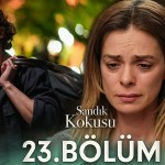 Sandik Kokusu – Episodi 23 me titra Shqip❤️ Sandik Kokusu – Episodi 23 me titra Shqip❤️