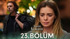 Sandik Kokusu – Episodi 23 me titra Shqip❤️ Sandik Kokusu – Episodi 23 me titra Shqip❤️