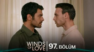 Ruzgarli Tepe – Episodi 97 me titra Shqip❤️ Ruzgarli Tepe – Episodi 97 me titra Shqip❤️
