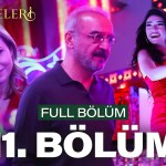 Inci Taneleri – Episodi 11 me titra Shqip❤️ Inci Taneleri – Episodi 11 me titra Shqip❤️