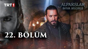 Alparslan – Episodi 22 me titra Shqip❤️ Alparslan – Episodi 22 me titra Shqip❤️