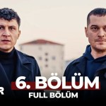 I Pamëshirshmi – Gaddar 6 I Pamëshirshmi – Gaddar 6