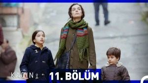 Gruaja – Kadin – Episodi 11 me titra Shqip❤️ Gruaja – Kadin – Episodi 11 me titra Shqip❤️