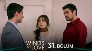 Ruzgarli Tepe – Episodi 31 me titra Shqip❤️ Ruzgarli Tepe – Episodi 31 me titra Shqip❤️