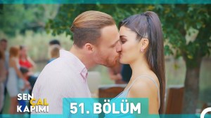 Sen Cal Kapimi – Episodi 51 me titra Shqip❤️ Sen Cal Kapimi – Episodi 51 me titra Shqip❤️