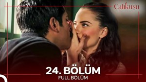 Calikusu – Episodi 24 me titra Shqip❤️ Calikusu – Episodi 24 me titra Shqip❤️