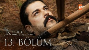 Kurulus Osman – Episodi 13 me titra Shqip❤️ Kurulus Osman – Episodi 13 me titra Shqip❤️