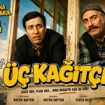 Uc Kagitci (1981) Uc Kagitci (1981)