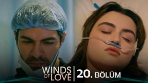 Ruzgarli Tepe – Episodi 20 me titra Shqip❤️ Ruzgarli Tepe – Episodi 20 me titra Shqip❤️