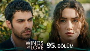Ruzgarli Tepe – Episodi 95 me titra Shqip❤️ Ruzgarli Tepe – Episodi 95 me titra Shqip❤️