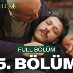 Inci Taneleri – Episodi 5 me titra Shqip❤️ Inci Taneleri – Episodi 5 me titra Shqip❤️