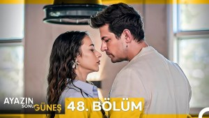 Ayazin sonu Gunes (Fundi i Ajazit eshte Gyneshi) – Episodi 48 me titra Shqip❤️ Ayazin sonu Gunes (Fundi i Ajazit eshte Gyneshi) – Episodi 48 me titra Shqip❤️