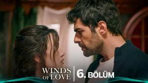 Ruzgarli Tepe – Episodi 6 me titra Shqip❤️ Ruzgarli Tepe – Episodi 6 me titra Shqip❤️