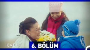 Gruaja – Kadin – Episodi 6 me titra Shqip❤️ Gruaja – Kadin – Episodi 6 me titra Shqip❤️