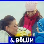Gruaja – Kadin – Episodi 6 me titra Shqip❤️ Gruaja – Kadin – Episodi 6 me titra Shqip❤️