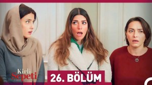 Kirli Sepeti – Episodi 26 me titra Shqip❤️ Kirli Sepeti – Episodi 26 me titra Shqip❤️