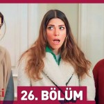 Kirli Sepeti – Episodi 26 me titra Shqip❤️ Kirli Sepeti – Episodi 26 me titra Shqip❤️