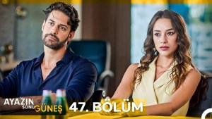 Ayazin sonu Gunes (Fundi i acar është dielli) – Episodi 47 me titra Shqip❤️ Ayazin sonu Gunes (Fundi i acar është dielli) – Episodi 47 me titra Shqip❤️
