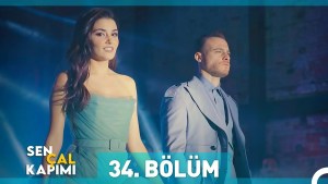 Sen Cal Kapimi – Episodi 34 me titra Shqip❤️ Sen Cal Kapimi – Episodi 34 me titra Shqip❤️