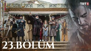 Ertugrul – Episodi 23 me titra Shqip❤️ Ertugrul – Episodi 23 me titra Shqip❤️