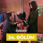 Ömer – Episodi 34 me titra Shqip❤️ Ömer – Episodi 34 me titra Shqip❤️