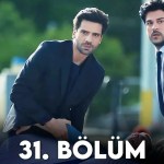 Kara Sevda – Episodi 31 me titra Shqip❤️ Kara Sevda – Episodi 31 me titra Shqip❤️