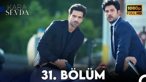 Kara Sevda – Episodi 31 me titra Shqip❤️ Kara Sevda – Episodi 31 me titra Shqip❤️