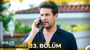Ayazin sonu Gunes – Episodi 33 me titra Shqip❤️ Ayazin sonu Gunes – Episodi 33 me titra Shqip❤️