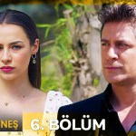 Ayazin sonu Gunes – Episodi 6 me titra Shqip❤️ Ayazin sonu Gunes – Episodi 6 me titra Shqip❤️