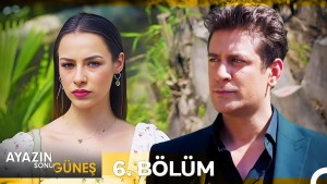 Ayazin sonu Gunes – Episodi 6 me titra Shqip❤️ Ayazin sonu Gunes – Episodi 6 me titra Shqip❤️