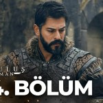Kurulus Osman – Episodi 144 me titra Shqip❤️ Kurulus Osman – Episodi 144 me titra Shqip❤️