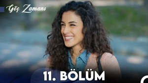 Goc Zamani – Episodi 11 me titra Shqip❤️ Goc Zamani – Episodi 11 me titra Shqip❤️