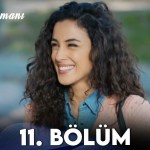 Goc Zamani – Episodi 11 me titra Shqip❤️ Goc Zamani – Episodi 11 me titra Shqip❤️