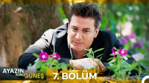 Ayazin sonu Gunes – Episodi 7 me titra Shqip❤️ Ayazin sonu Gunes – Episodi 7 me titra Shqip❤️
