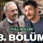 Inci Taneleri – Episodi 8 me titra Shqip❤️ Inci Taneleri – Episodi 8 me titra Shqip❤️