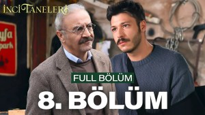 Inci Taneleri – Episodi 8 me titra Shqip❤️ Inci Taneleri – Episodi 8 me titra Shqip❤️