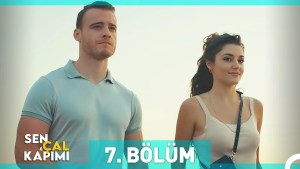 Sen Cal Kapimi – Episodi 7 me titra Shqip❤️ Sen Cal Kapimi – Episodi 7 me titra Shqip❤️