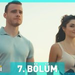 Sen Cal Kapimi – Episodi 7 me titra Shqip❤️ Sen Cal Kapimi – Episodi 7 me titra Shqip❤️