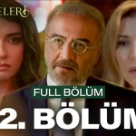 Inci Taneleri – Episodi 12 me titra Shqip❤️ Inci Taneleri – Episodi 12 me titra Shqip❤️