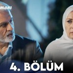 Goc Zamani – Episodi 4 me titra Shqip❤️ Goc Zamani – Episodi 4 me titra Shqip❤️