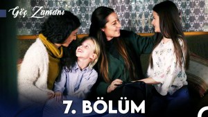 Goc Zamani – Episodi 7 me titra Shqip❤️ Goc Zamani – Episodi 7 me titra Shqip❤️