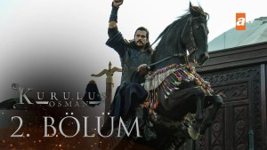Kurulus Osman – Episodi 2 me titra Shqip❤️ Kurulus Osman – Episodi 2 me titra Shqip❤️