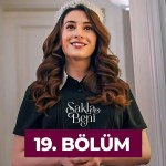 Sakla Beni – Episodi 19 me titra Shqip❤️ Sakla Beni – Episodi 19 me titra Shqip❤️