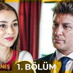 Ayazin sonu Gunes – Episodi 1 me titra Shqip❤️ Ayazin sonu Gunes – Episodi 1 me titra Shqip❤️