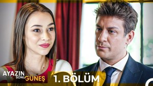 Ayazin sonu Gunes – Episodi 1 me titra Shqip❤️ Ayazin sonu Gunes – Episodi 1 me titra Shqip❤️