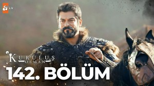 Kurulus Osman – Episodi 142 me titra Shqip❤️ Kurulus Osman – Episodi 142 me titra Shqip❤️