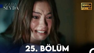 Kara Sevda – Episodi 25 me titra Shqip❤️ Kara Sevda – Episodi 25 me titra Shqip❤️